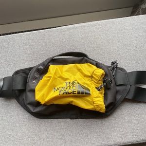 The North Face belt bag